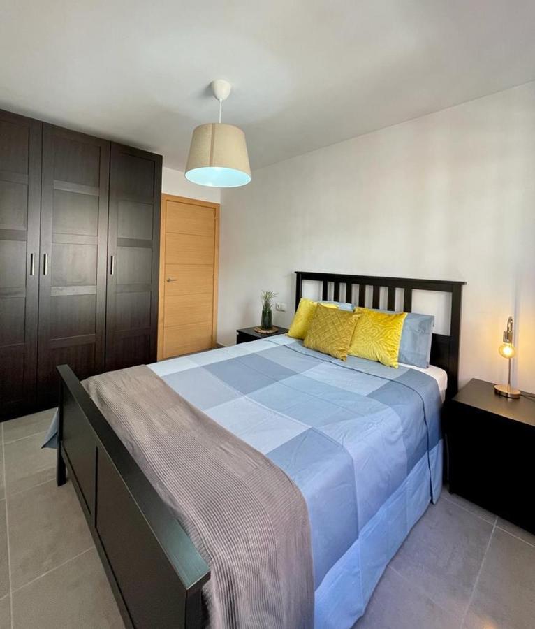Apartamento mediterraneo G wifi Sagunto Esterno foto
