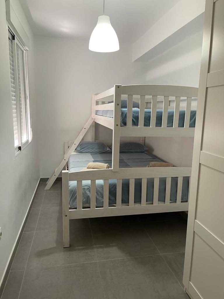 Apartamento mediterraneo G wifi Sagunto Esterno foto